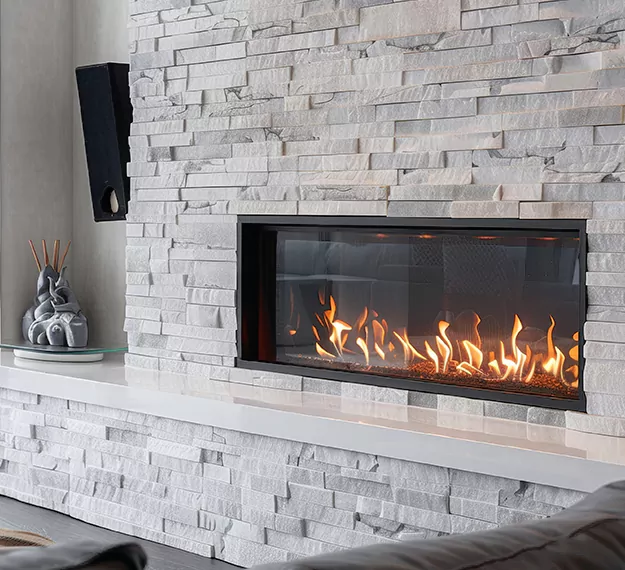 Certified Classic Fireplace Design Company: Your Local Traditional Fireplace Design Specialists in Schertz, TX
