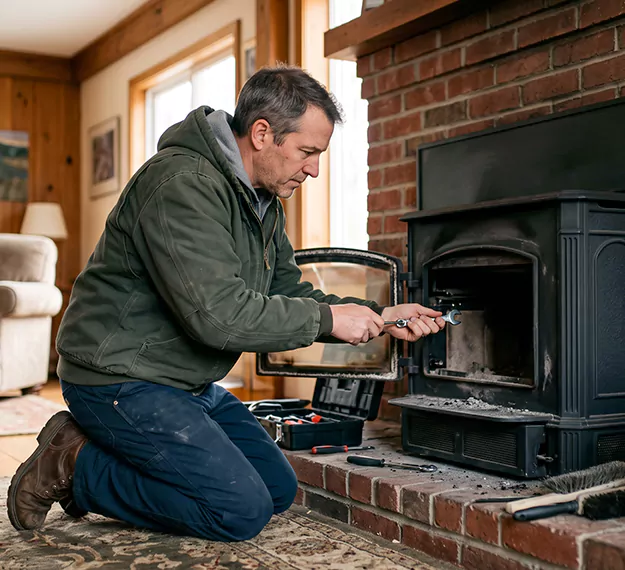 Certified Wood Furnace Repair Company: Your Local Outdoor Furnace Repair Team in Schertz, TX!