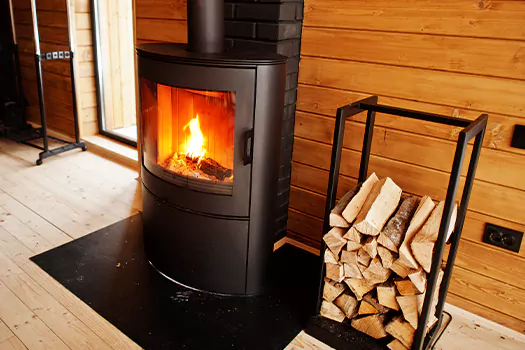 Trusted Brick Fireplace Installation Across Schertz, TX!