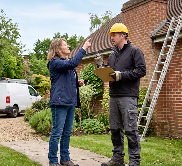 Why Homeowners Choose Our Chimney Pot Installation Team in Schertz, TX?
