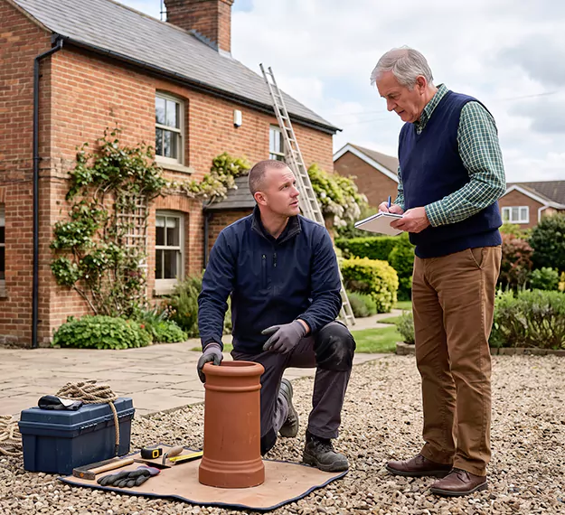 Why Homeowners Choose Our Pot Replacement Team in Schertz, TX?