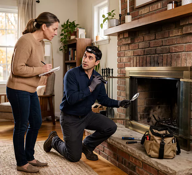 Why Homeowners Choose Our Inspection Team in Schertz, TX?