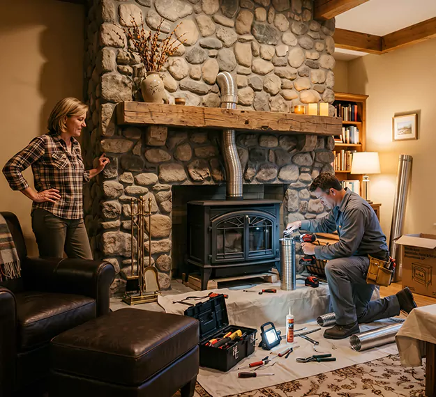 Why Schertz Homeowners Choose Our Restoration Team?
